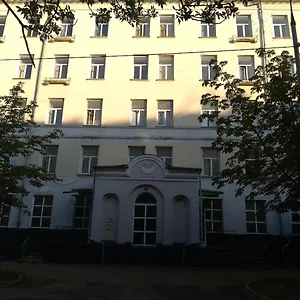 Vechnyi Zov Premium Kozhukhovskaya Hotel